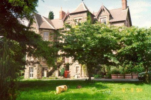 Brynhonddu Country House B&B Abergavenny Exterior foto